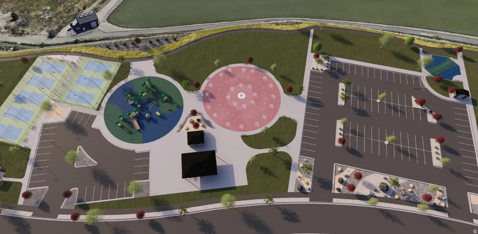 Mountain Ridge City Park