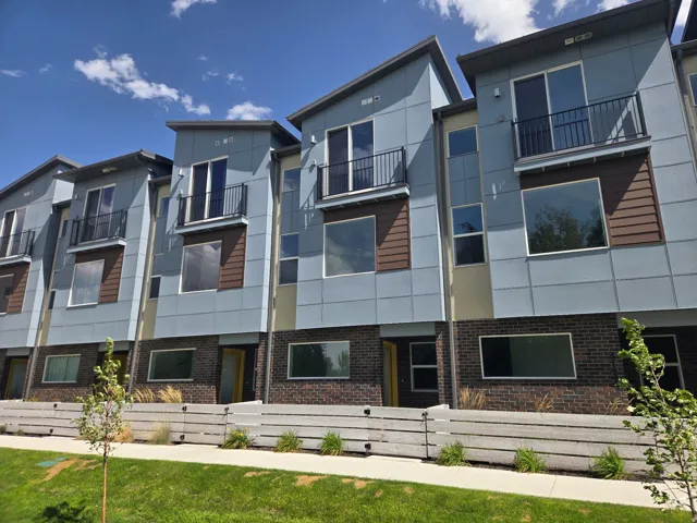 Your BRAND NEW HOME is calling!