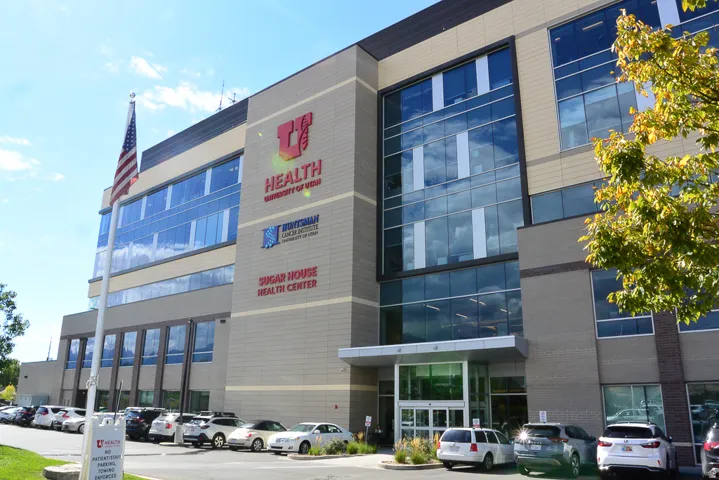 Minutes away from state of the art medical facilities