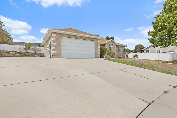 14172 S Mill Canyon Peak Dr, Riverton, Utah 84096