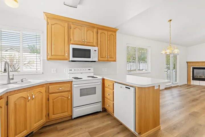 14172 S Mill Canyon Peak Dr, Riverton, Utah 84096