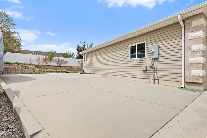 14172 S Mill Canyon Peak Dr, Riverton, Utah 84096
