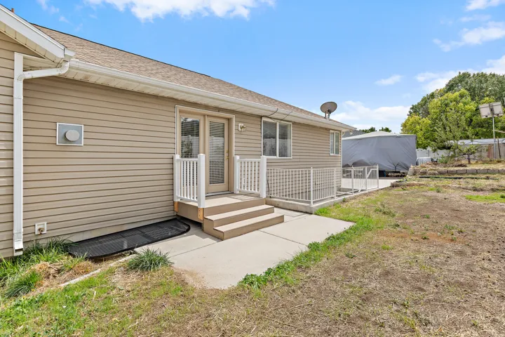 14172 S Mill Canyon Peak Dr, Riverton, Utah 84096