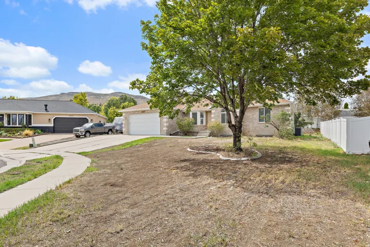 14172 S Mill Canyon Peak Dr, Riverton, Utah 84096