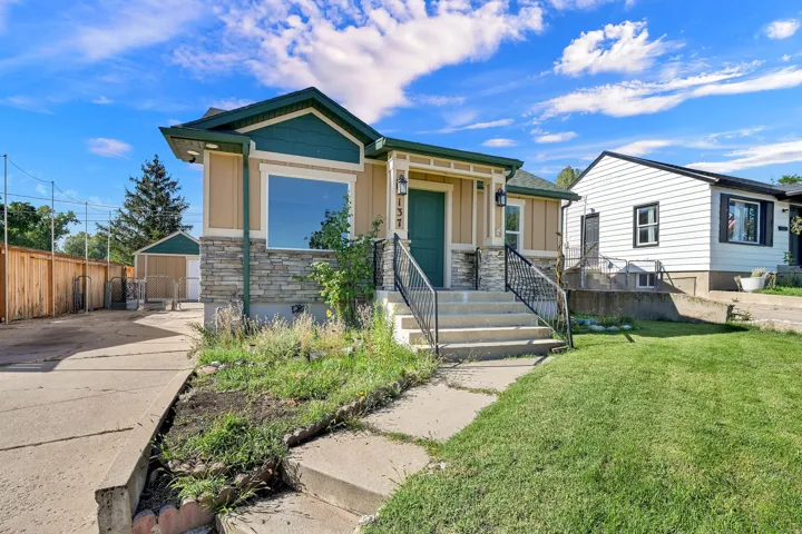 137 Country Dr, South Ogden, Utah 84405