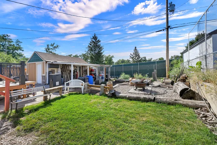 137 Country Dr, South Ogden, Utah 84405