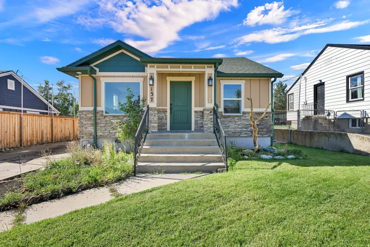 137 Country Dr, South Ogden, Utah 84405