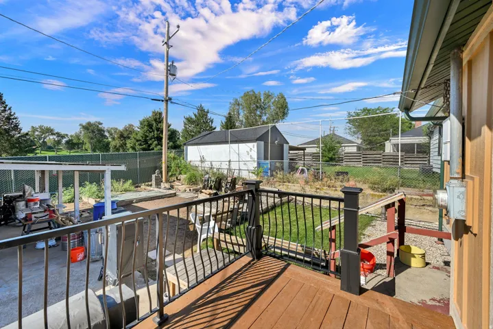 137 Country Dr, South Ogden, Utah 84405