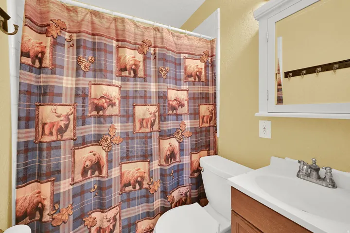137 Country Dr, South Ogden, Utah 84405