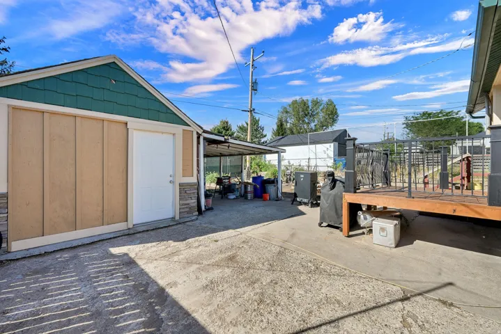 137 Country Dr, South Ogden, Utah 84405