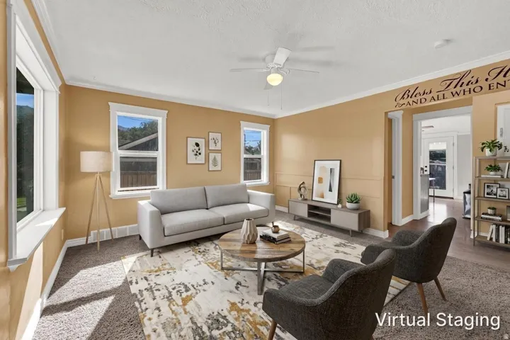 137 Country Dr, South Ogden, Utah 84405