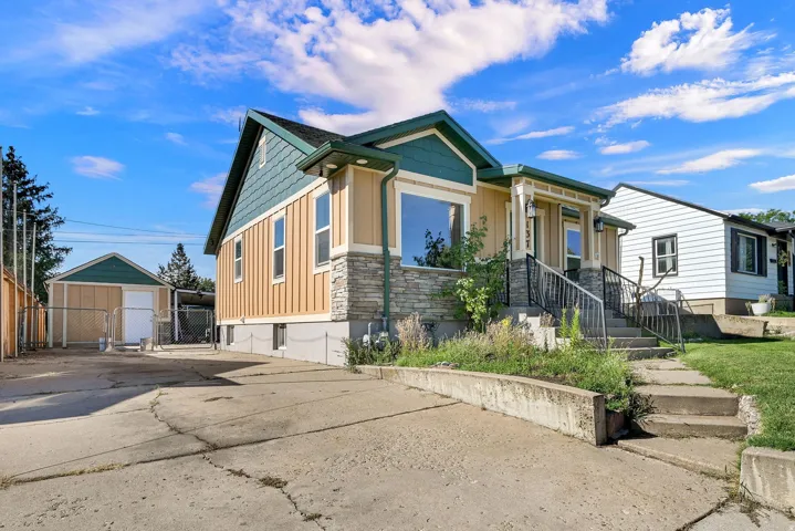 137 Country Dr, South Ogden, Utah 84405