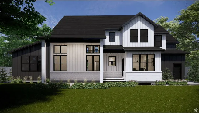 3195 S 5325 W #216, Hooper, Utah 84315