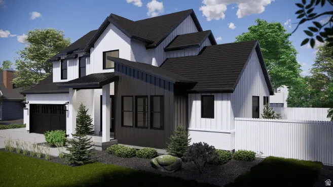 3195 S 5325 W #216, Hooper, Utah 84315