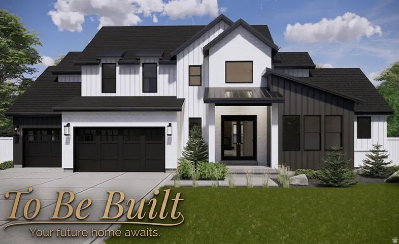 3195 S 5325 W #216, Hooper, Utah 84315