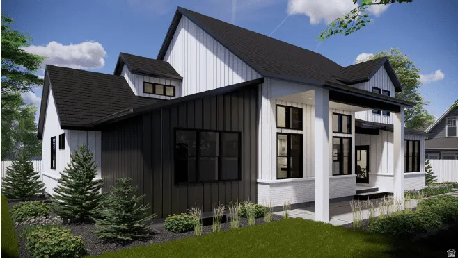 3195 S 5325 W #216, Hooper, Utah 84315