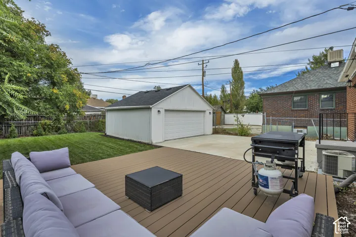 259 E Herbert Ave, Salt Lake City, Utah 84111