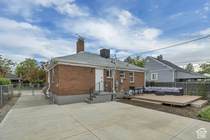 259 E Herbert Ave, Salt Lake City, Utah 84111