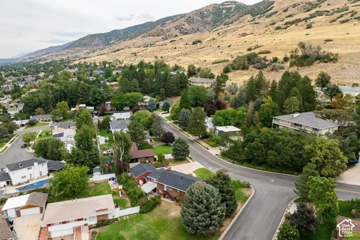 1285 N 900 E, Bountiful, Utah 84010