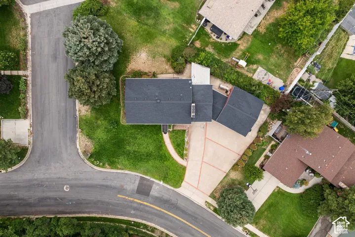 1285 N 900 E, Bountiful, Utah 84010