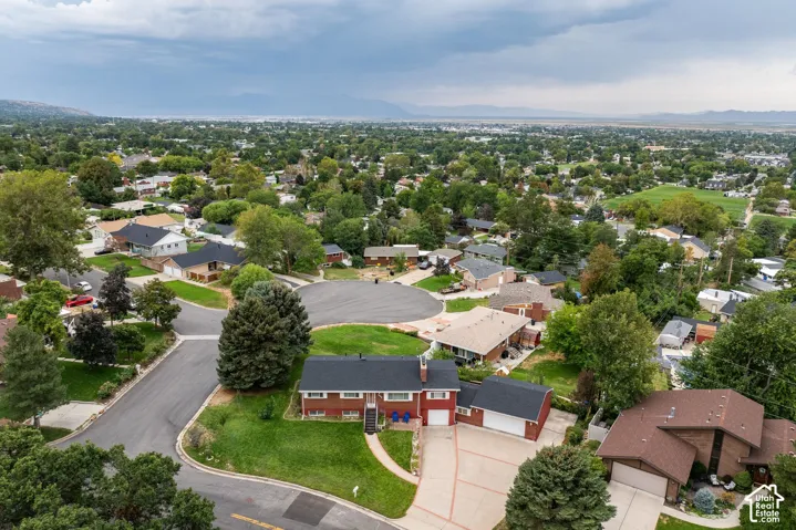 1285 N 900 E, Bountiful, Utah 84010