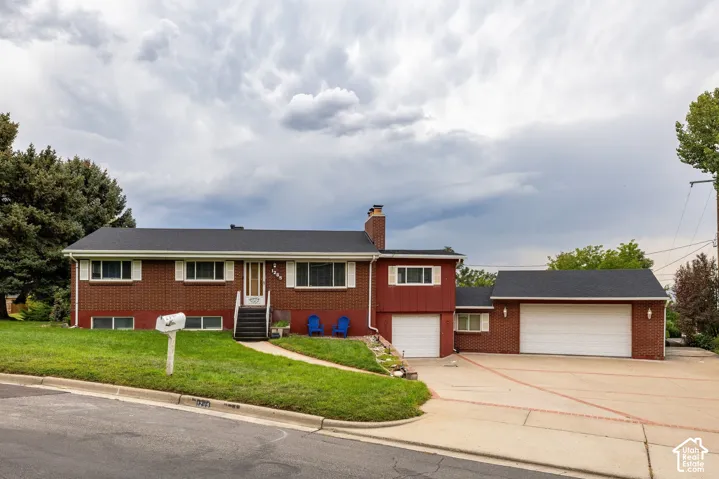1285 N 900 E, Bountiful, Utah 84010