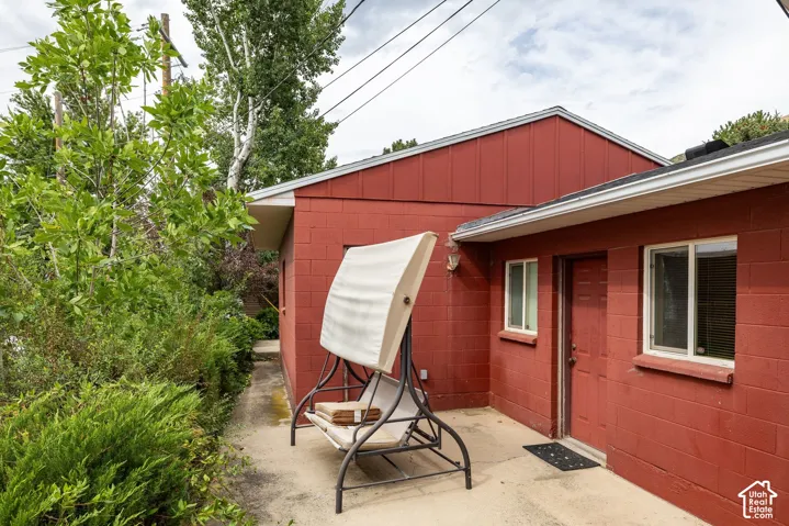 1285 N 900 E, Bountiful, Utah 84010