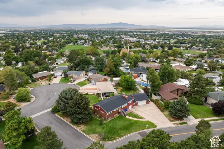 1285 N 900 E, Bountiful, Utah 84010