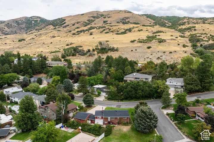 1285 N 900 E, Bountiful, Utah 84010