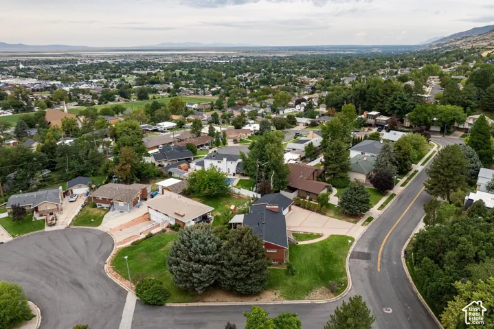 1285 N 900 E, Bountiful, Utah 84010
