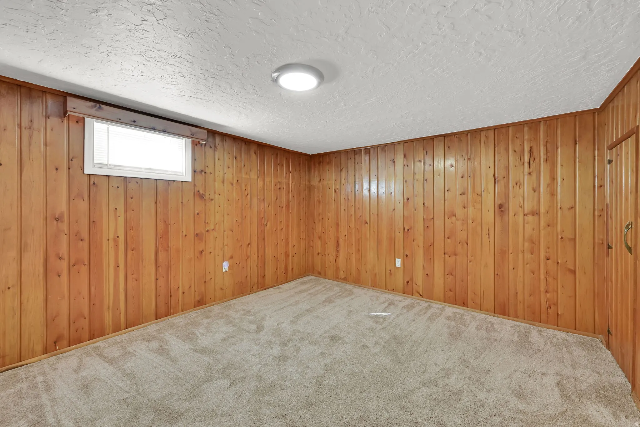 Another view of Bedroom four