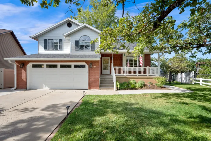 2134 E 3000 N, Layton, Utah 84040