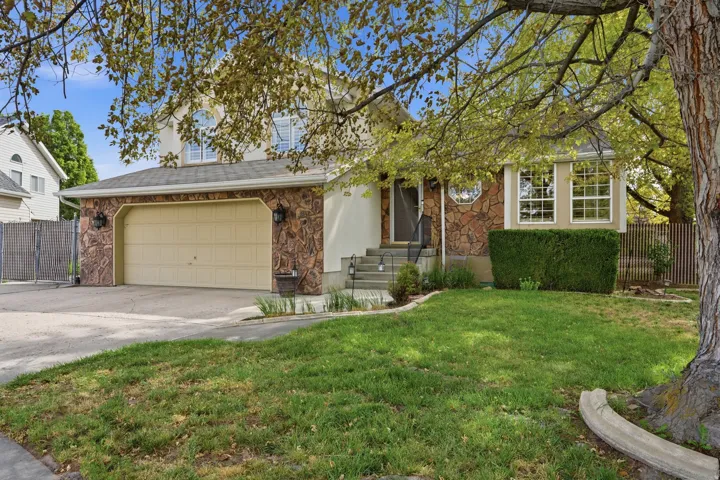 1041 W Covewood Pl, West Jordan, Utah 84088