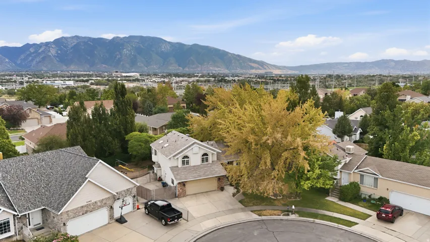 1041 W Covewood Pl, West Jordan, Utah 84088