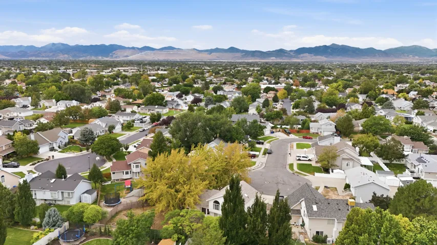 1041 W Covewood Pl, West Jordan, Utah 84088