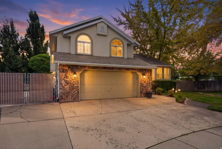 1041 W Covewood Pl, West Jordan, Utah 84088