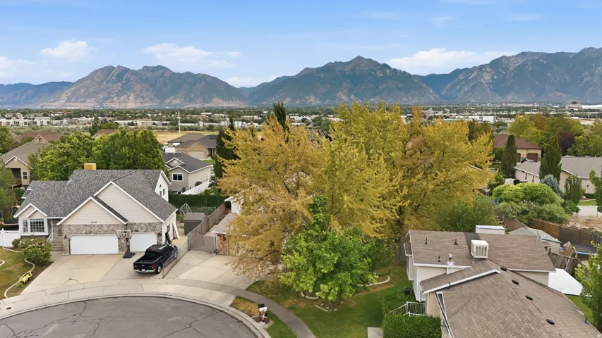 1041 W Covewood Pl, West Jordan, Utah 84088