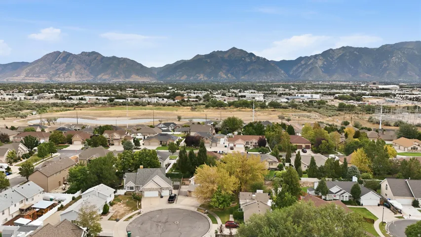 1041 W Covewood Pl, West Jordan, Utah 84088