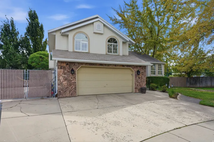 1041 W Covewood Pl, West Jordan, Utah 84088