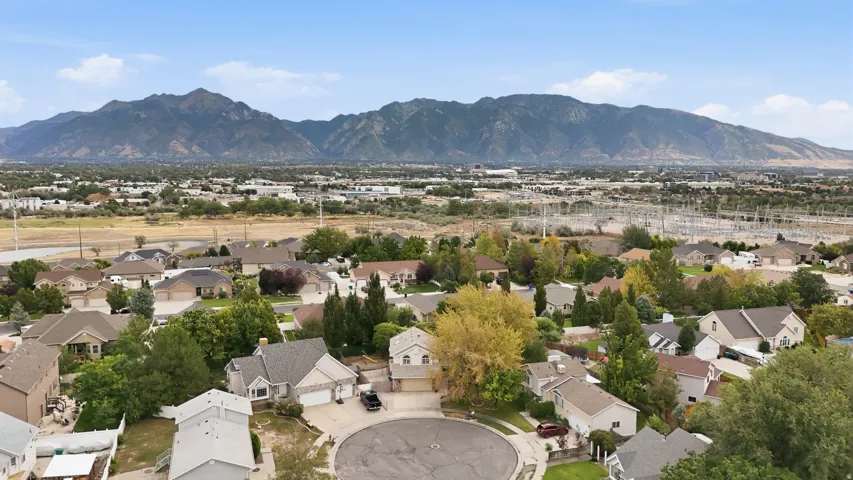 1041 W Covewood Pl, West Jordan, Utah 84088