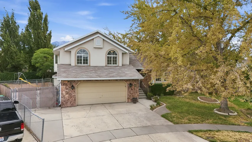 1041 W Covewood Pl, West Jordan, Utah 84088
