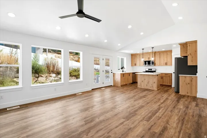 708 N Sunset Dr, Morgan, Utah 84050