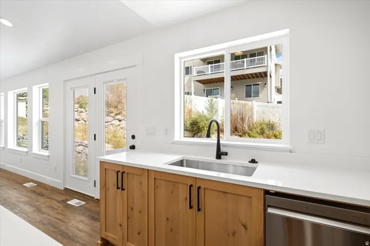 708 N Sunset Dr, Morgan, Utah 84050