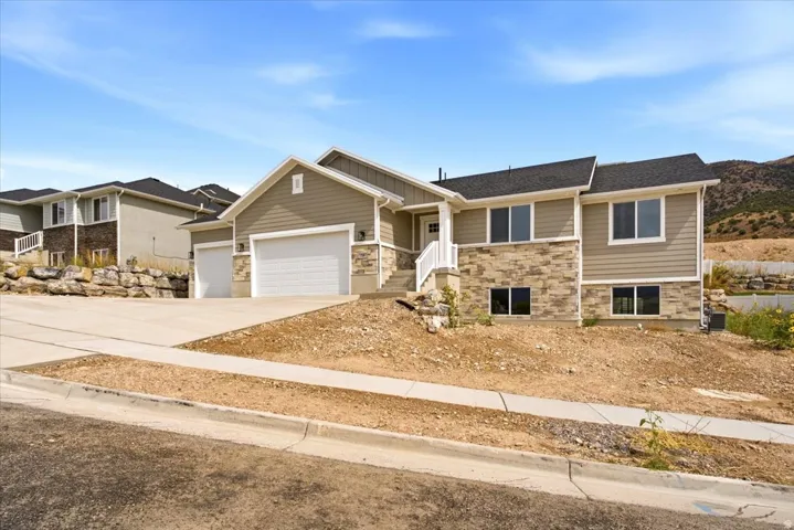 708 N Sunset Dr, Morgan, Utah 84050