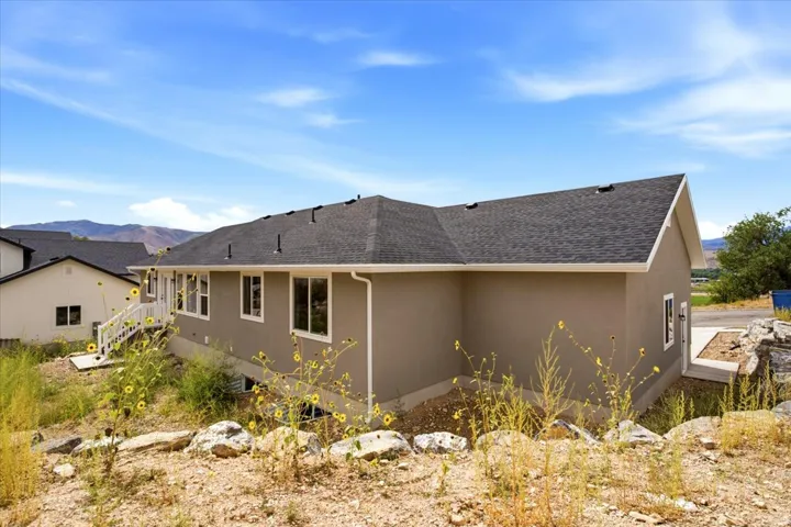 708 N Sunset Dr, Morgan, Utah 84050