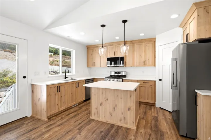 708 N Sunset Dr, Morgan, Utah 84050