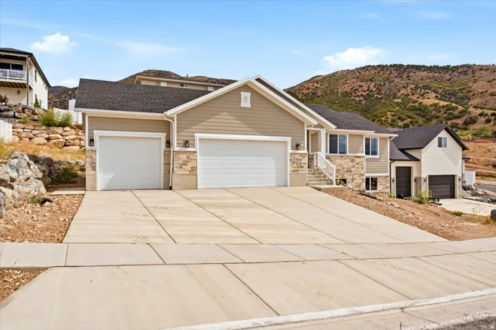 708 N Sunset Dr, Morgan, Utah 84050