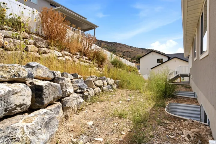 708 N Sunset Dr, Morgan, Utah 84050