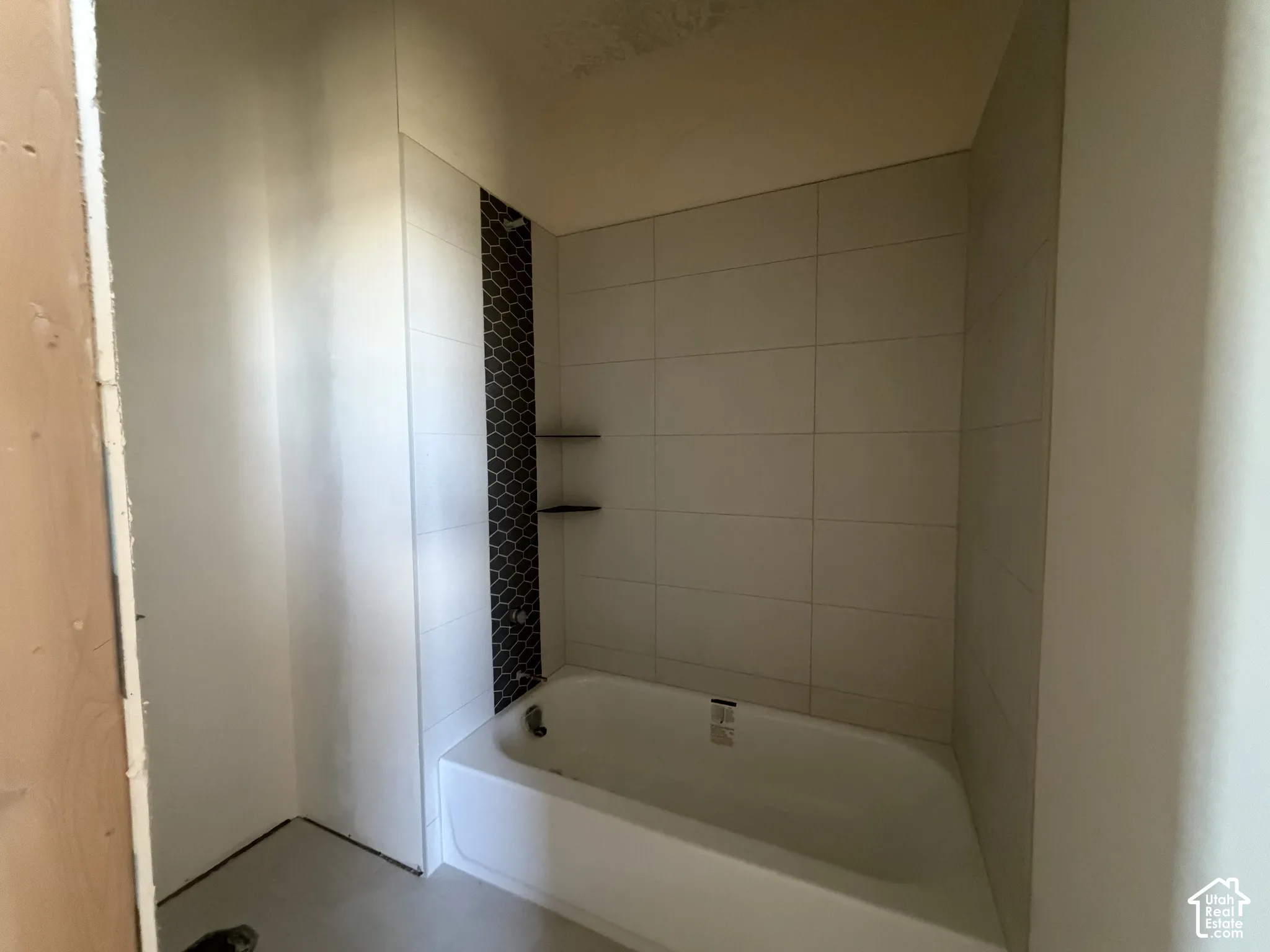 Jack and Jill Bathroom