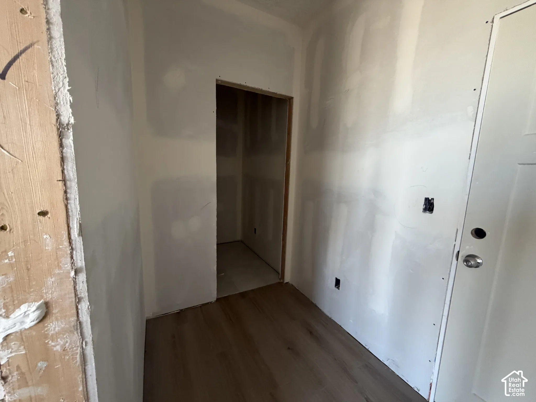 Mud Room